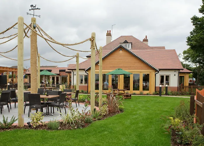 Lobster Pot, Bridlington By Marston'S Inn