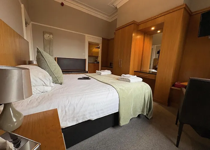 Hedley House Hotel Wellness And Spa